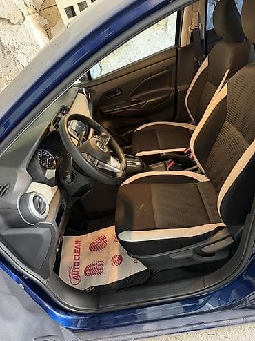 avito az: Nissan Sunny: 1.6 l | 2021 il — 3