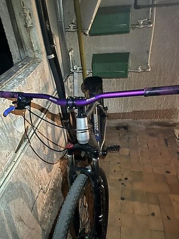 29 luq velosibet, az işlənmiş problemi yoxdu hər şeyi təzələnib — 3