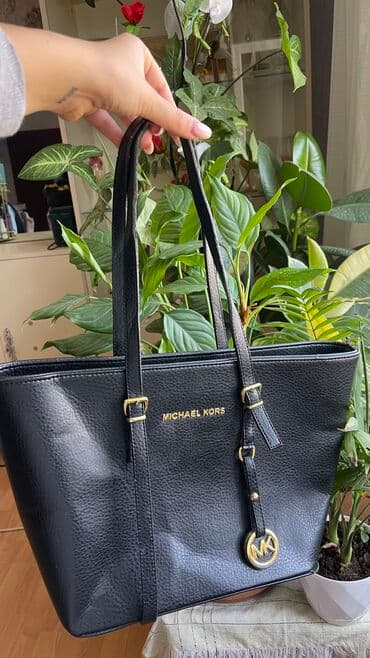 Əl çantası, Michael Kors, İşlənmiş lalafo.az -da Əl çantası, Michael Kors, İşlənmiş