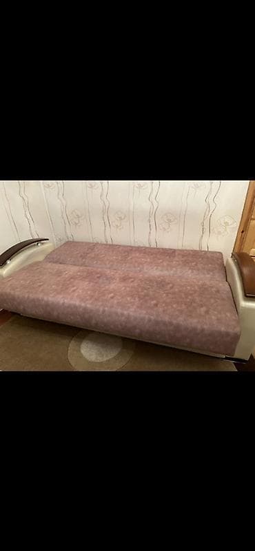 sifarişlə mebel: İşlənmiş, Kreslo-kravat, Parça, Kredit yoxdur, Çatdırılma yoxdur — 2