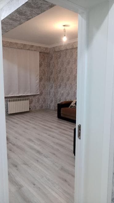 Bulu City Yaşayış Kompleksində, Qafqaz Universiteti yanında 2 otaqlı — 5
