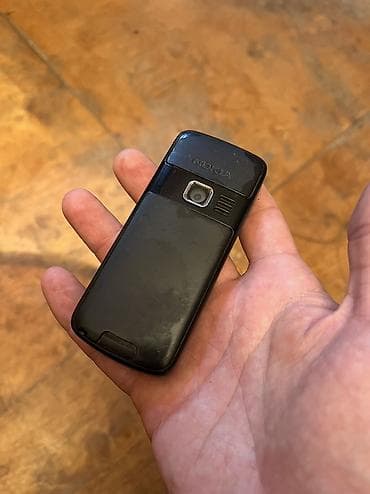 mabil telefonlar: Nokia 1 — 2