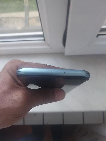 telefon barter: Realme C25Y, 128 GB, rəng - Mavi, Sensor, Barmaq izi, İki sim kartlı — 3