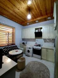 inşaatcılarda kirayə evlər 2022: ƏTRAFLI MƏLUMAT: MASAZIR, "YENİ BAKI" yaşayış kompleksinin yaxınlığı — 5