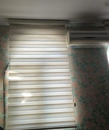 step deke: Jalüz pərdə ucuz  sok qiymətlər bizdə 2 ya 3 günərzində hazırlama — 10