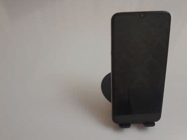 BYD: Samsung Galaxy A20, 32 GB, rəng - Qırmızı, İki sim kartlı — 1