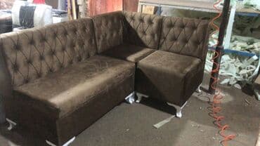 ayı dərisi: Künc divan, Yeni, Ünvana pulsuz çatdırılma — 4