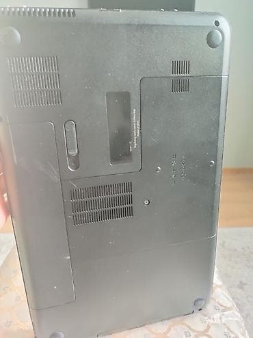 HP: HP Pavilion, 15.6 ", Intel Core i5, 256 ГБ — 5