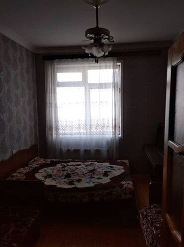 9 cu mikrorayon yeni tikili binalar: Yeni Günəşli Massiv D, 2 otaqlı, Yeni tikili, 63 kv. m — 3