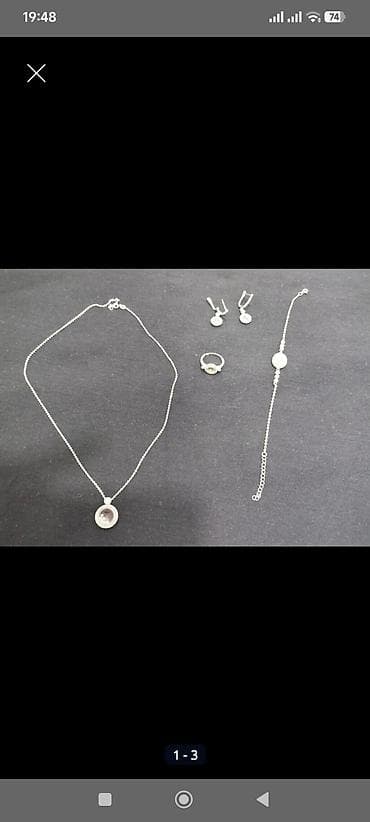 gumus qrami: Gümüş — 2