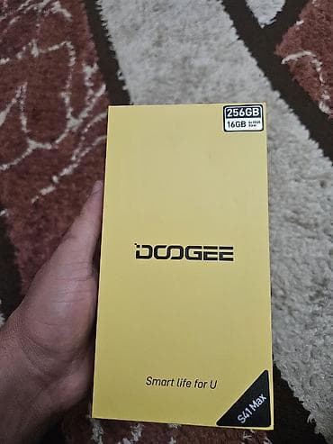 philips xenium e570: DOOGEE möhkəm smartfon Təzədir. Ancaq bank kartları yüklənib. NFC — 6