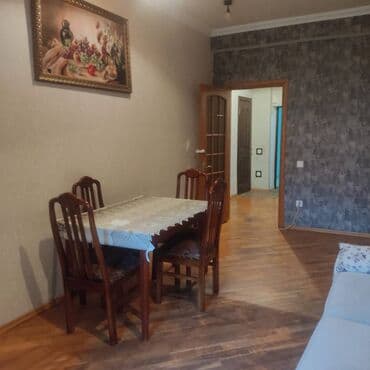 квартиры в ипотеку в баку: Nərimanov rayonunda Əliyar Əliyev küçəsi (Azinko binası) inşa edilmiş — 5