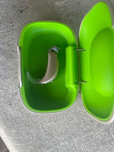 слуховой аппарат цена баку: Phonak eşitmə cihazı — 2