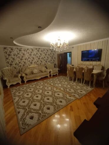 kafe icarəyə verilir: Sumqayıt, 4 otaqlı, Köhnə tikili, 100 kv. m — 11