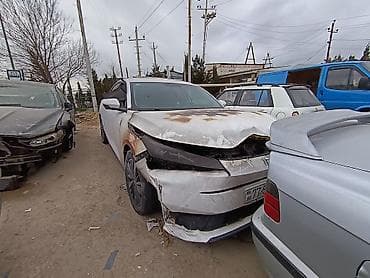 kia sephia ehtiyat hisseleri: Tesla : 1.5 l | 2024 il Sedan — 5