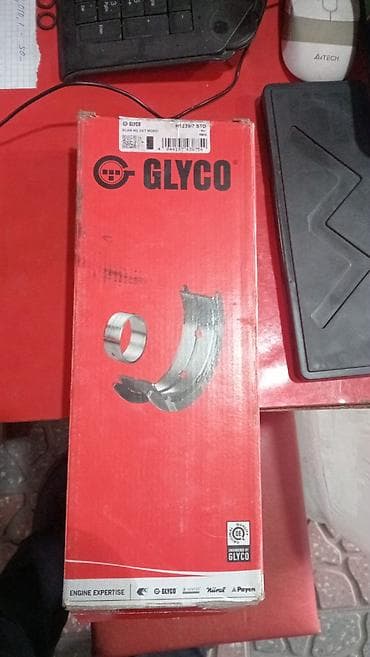 Tır MAN Tga, 2013 il, motor 4.4 l, Yeni