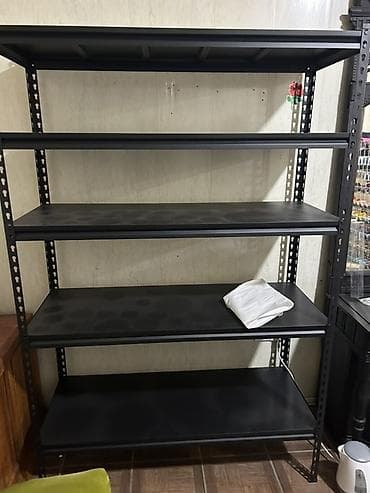 Полки: Прямая — 3