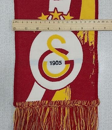 Bitkilər üçün dibçəklər: Qarabağ futbol klubunun azərkeş şərfləri satılır. Xüsusi fərqi odur — 8