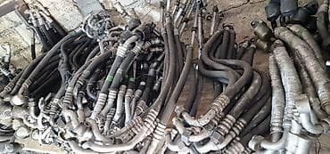 w202 oturacaqlar: Kondisioner şlanqları Şəhər: Bakı Elanın növü: Ehtiyat hissələri — 2