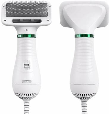 it ucun evler: Auto-Clean Pet Grooming Dryer – ev heyvanları üçün fen-daraq Məhsulun — 3