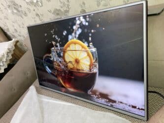 куплю старые телевизоры бишкек: İşlənmiş Televizor LG LED ekran 32" HD (1366x768), Ünvandan götürmə, Ödənişli çatdırılma — 4
