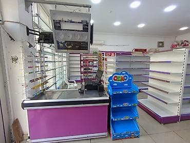 gencede satilik evler: Salam. Obyekt hazir biznes olaraq butun avadanliqlari ile birlikde — 6