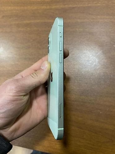i̇pone xr: IPhone 12, 64 GB, Yaşıl — 4