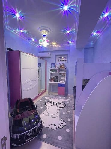 hezi aslanovda 3 otaqli evler: Zığ qəs., 3 otaqlı, Yeni tikili, 54 kv. m — 5