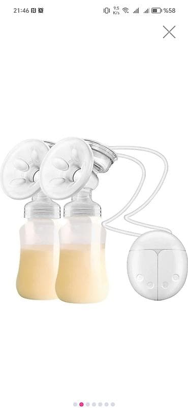 Süd sağan aparatlar: Cüt bidon, Zəmanətlə — 5