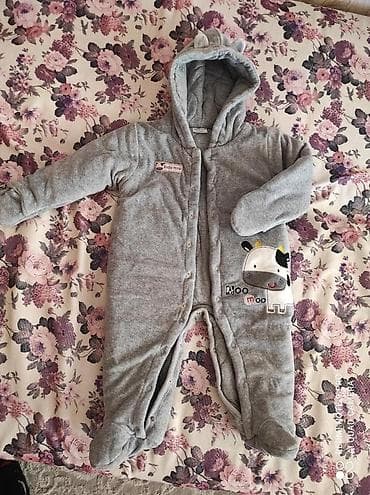 Uşaq dünyası: 1 yaşa qədər gedir. Mother babyden 65 manata alinib. təzədir. 1 dəfə — 1