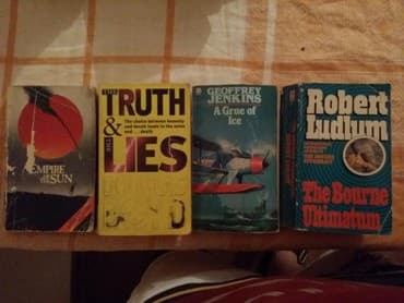 книги на английском бишкек: Книги на английском языке в хорошем состояние.Цена 5 маната. есть — 9