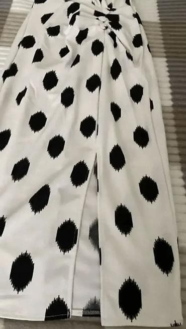 Gündəlik don, Midi, M — 6