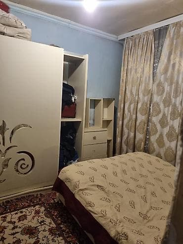 gencede 2 otaqli ev satilir: 2 otaqlı, 50 kv. m, Kredit yoxdur, Orta təmir — 8