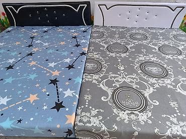 diki: İkinəfərlik çarpayı — 3