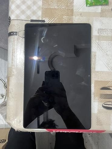 TV və video: Samsung Galaxy Tab A7 planşet + Bluetooth klaviatura və siçan dəsti — 1