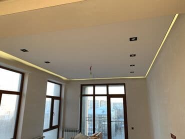 кровельные работы: Опытные мастера выполнят любые виды работ, электрика, сантехника — 4