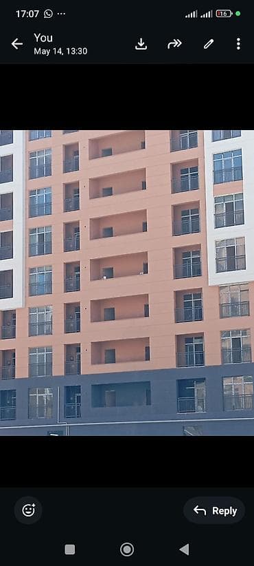 кредит: 2 комнаты, Новостройка, 45 м² — 1