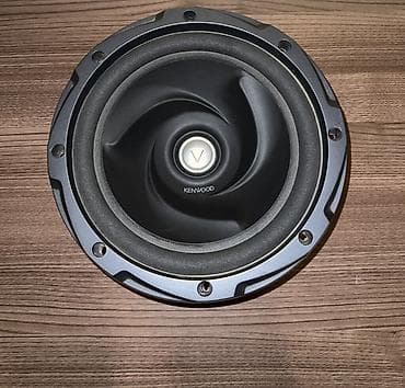 kenwood maqintafon: Aparatura dəsti ideal vəziyyətdə Başı çıxanlar bilir effektini 4 — 8