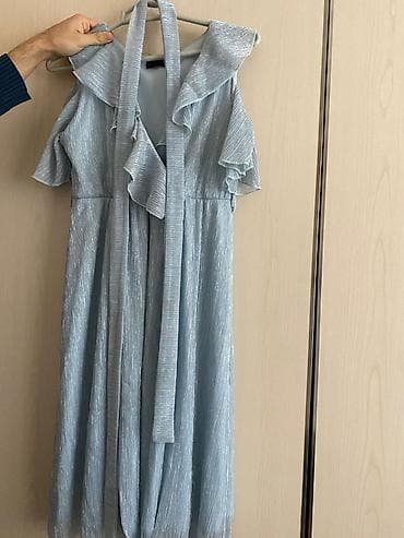 Ziyafət donu, Maksi, S