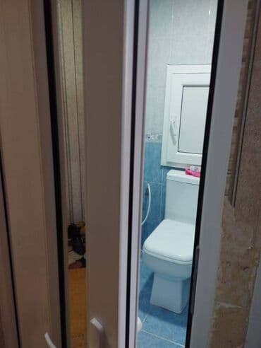 Bakı, 3 otaqlı, Köhnə tikili, 70 kv. m — 16