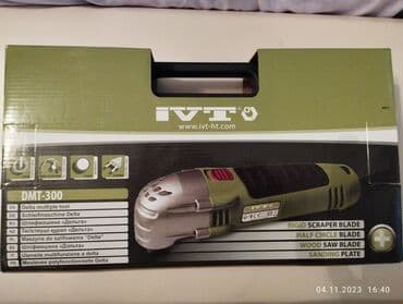 demir nerdivan: Renovator universal elektrikli aletdi. Hec bir qorxusu olmadan — 5