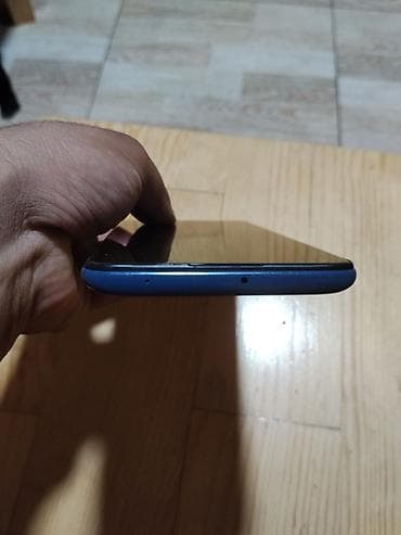 azercell data nomre: Redmi Note 9, 64 GB, rəng - Mavi, İki sim kartlı — 6