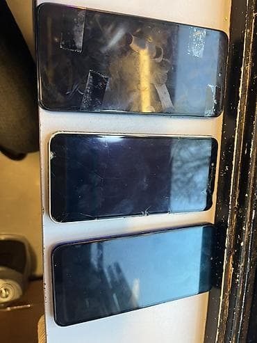 telefon honor x9b: Məhsul: 3 ədəd smartfon korpusu və hissələri (partiya) Brendlər və — 1