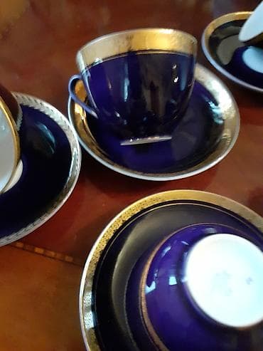 Kruşka nelbeki antikvar Leninqrad LFZ az işlenib ela veziyetde Gencede