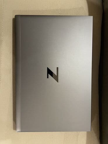 notebook harddisk: İşlənmiş HP ZBook, 14 ", Intel Core i5, 256 GB, Ünvandan götürmə, Pulsuz çatdırılma, Ödənişli çatdırılma — 6