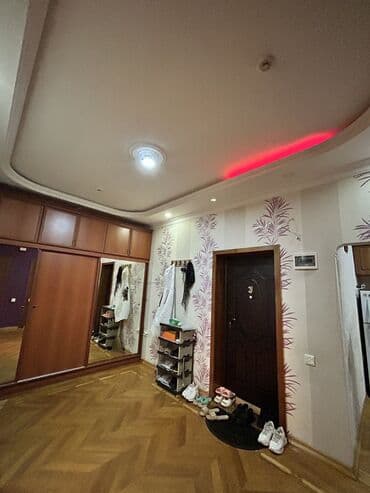 kiraye menzil qarayev: Neftçilərdə Nazlı şadlıq sarayın yaxınlığında yerləşən yeni tikili — 9