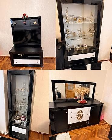 Qonaq otagi mebeli 400azn. Unvan ehmedli Nigaz