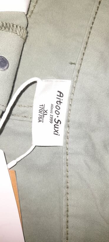 sort pişiklər: Şortik yupka,21 azn alinib,15 manata satiram.Yenidir.etiketi — 5