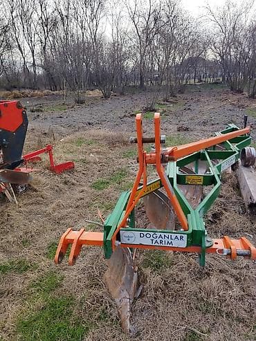 5 korpus kotan 2025 de alınıb demek olar 10 hektar yer şumlanması