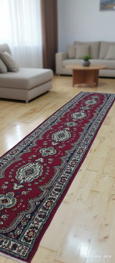 merkez: Bakı, Yeni Günəşli Massiv B, 2 otaqlı, Köhnə tikili, 54 kv. m — 1